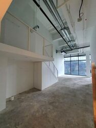 Woods Square (D25), Office #625420541